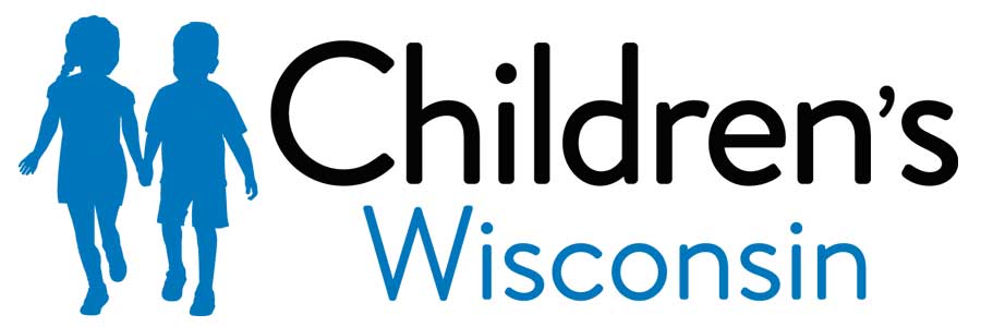 Children's Wisconsin logo