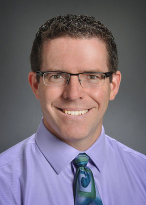 Paul D Harker-Murray