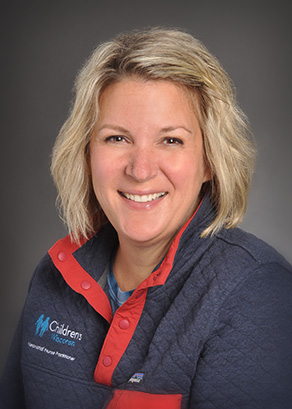 Jennifer S Kilzer