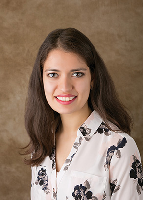 Claudia Nevarez